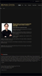 Mobile Screenshot of moshecotel.com